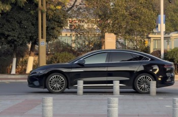 高知共鸣：为什么大学老师都选择开比亚迪